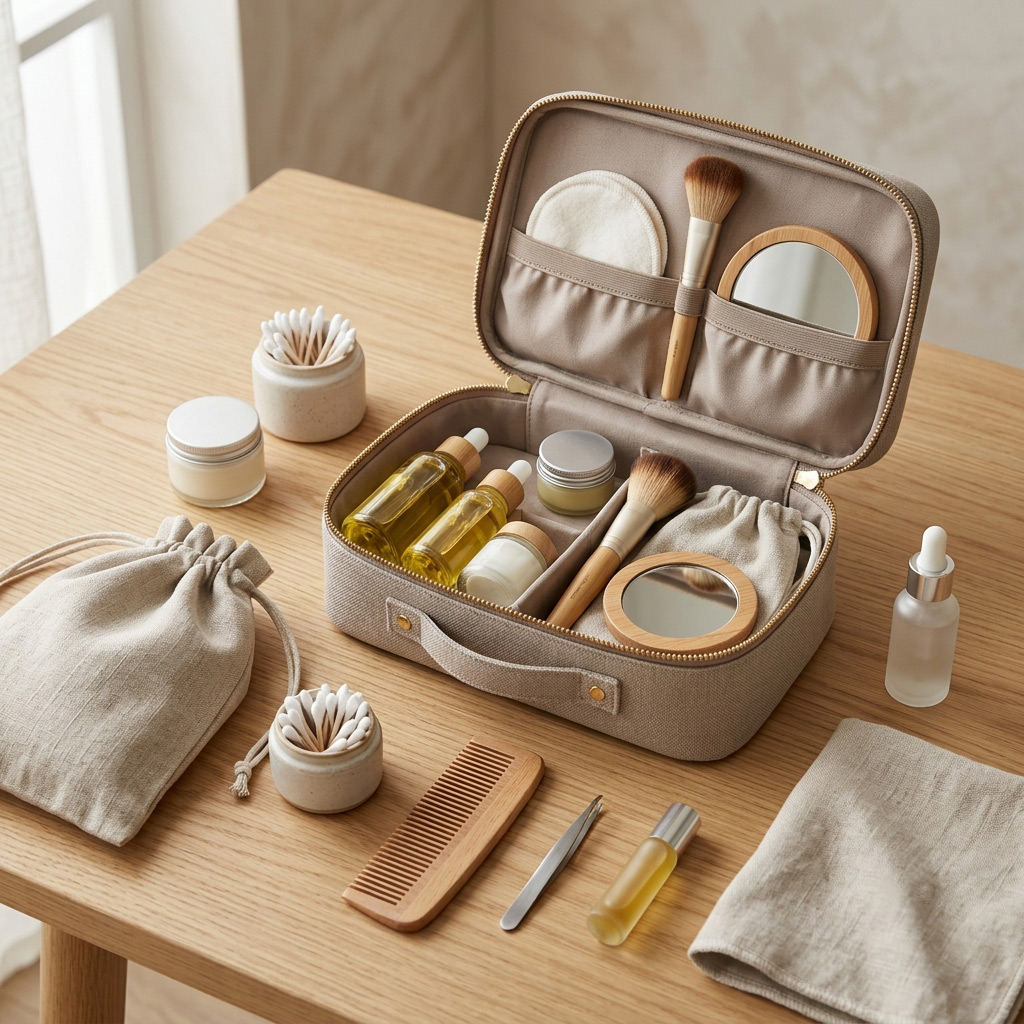 Vanity Kit