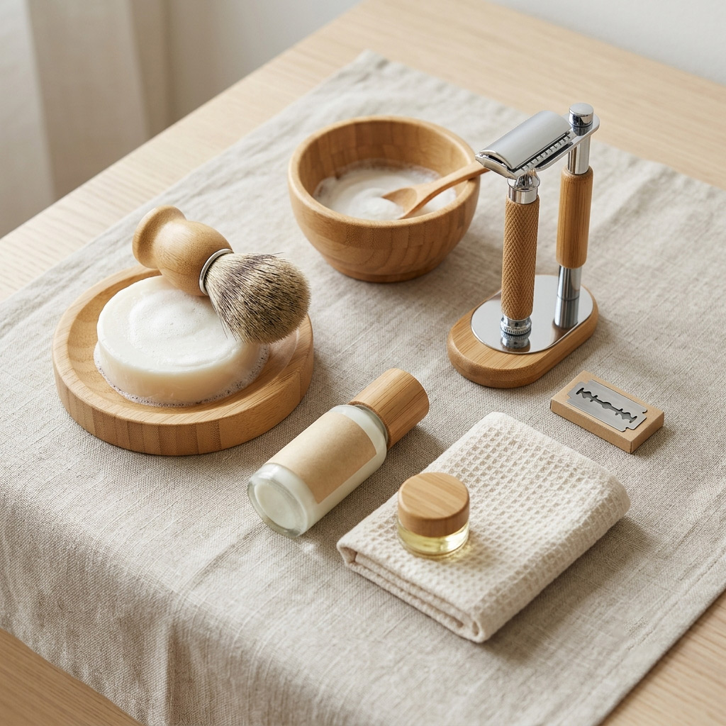 Shaving Kit