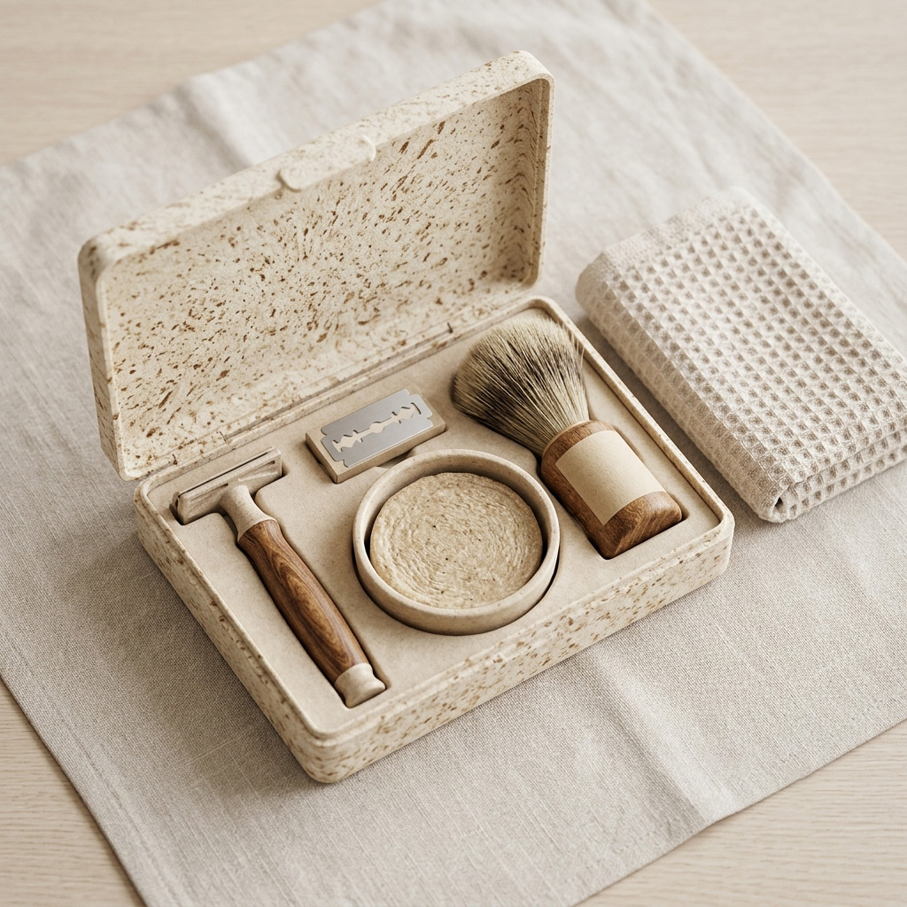 Shaving Kit