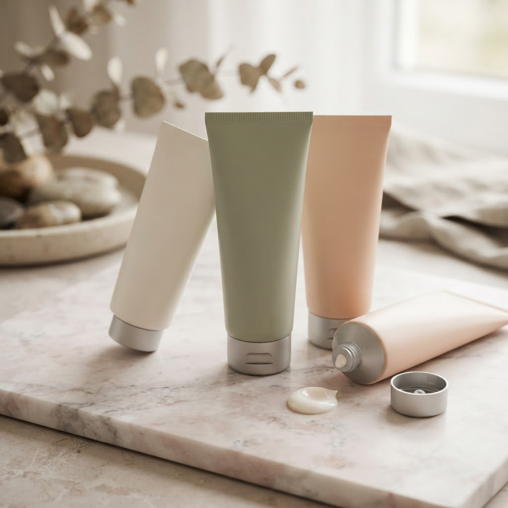 Body lotion