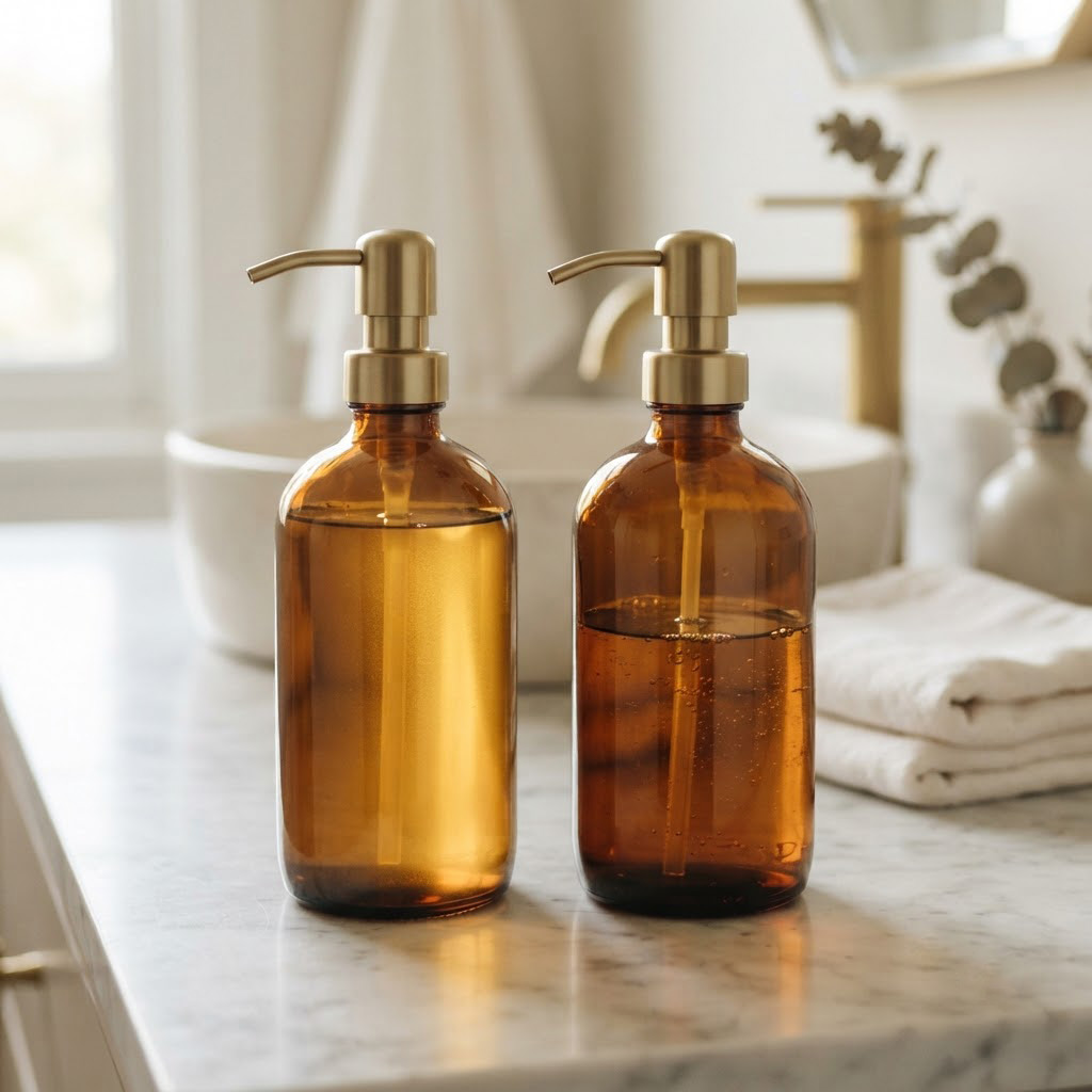 Body Wash