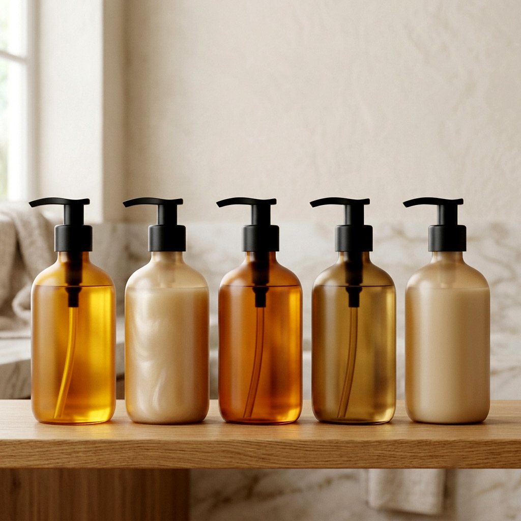 Shampoo