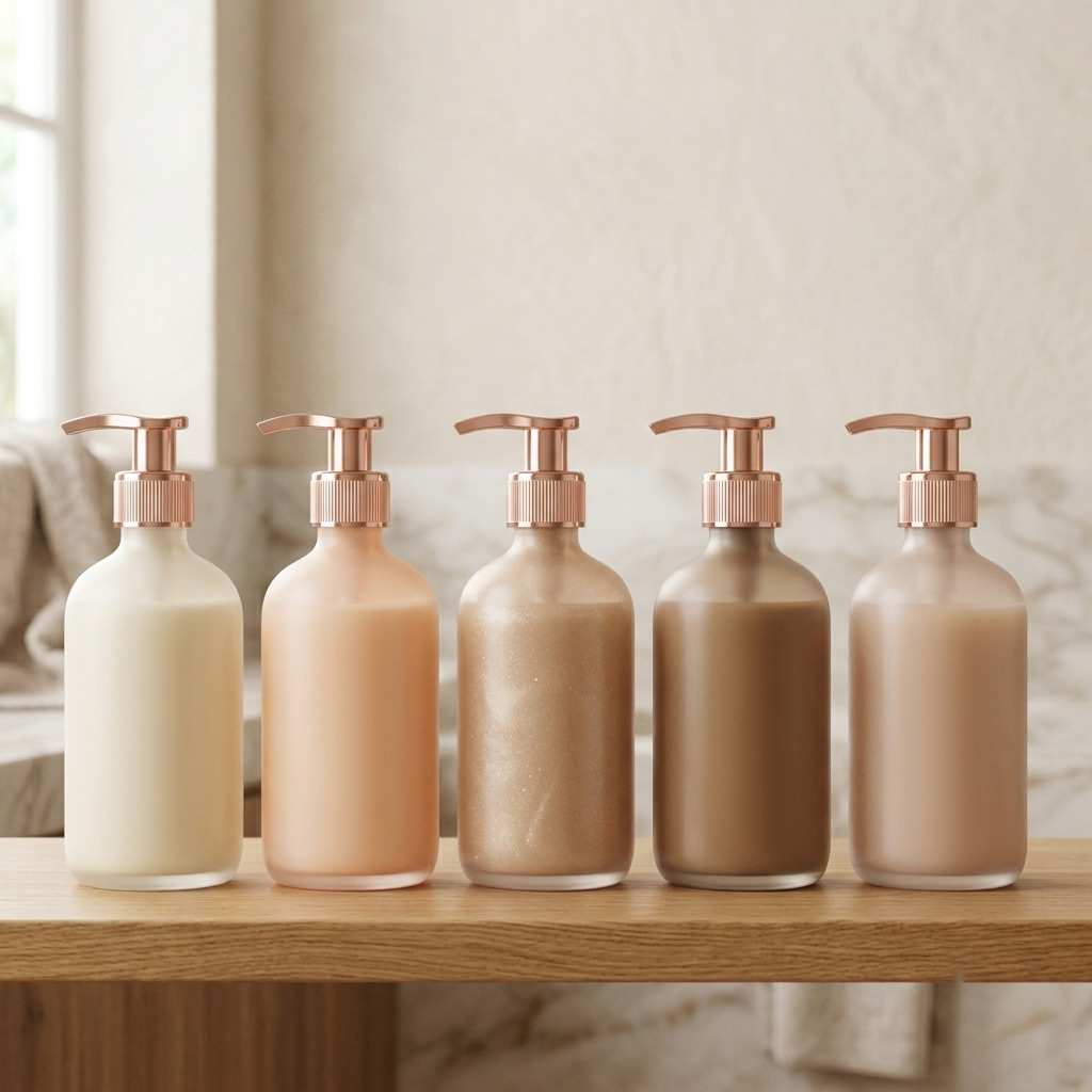 Body Lotion