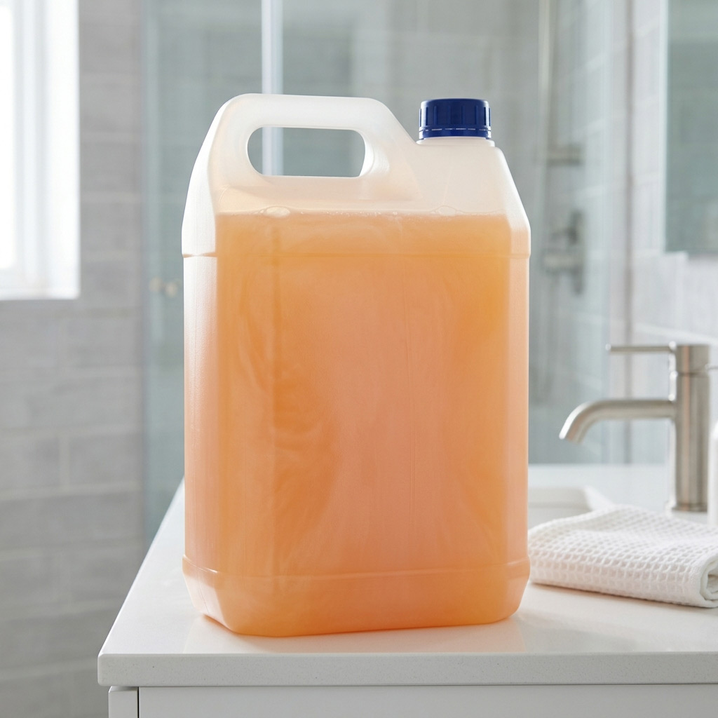 Body Wash