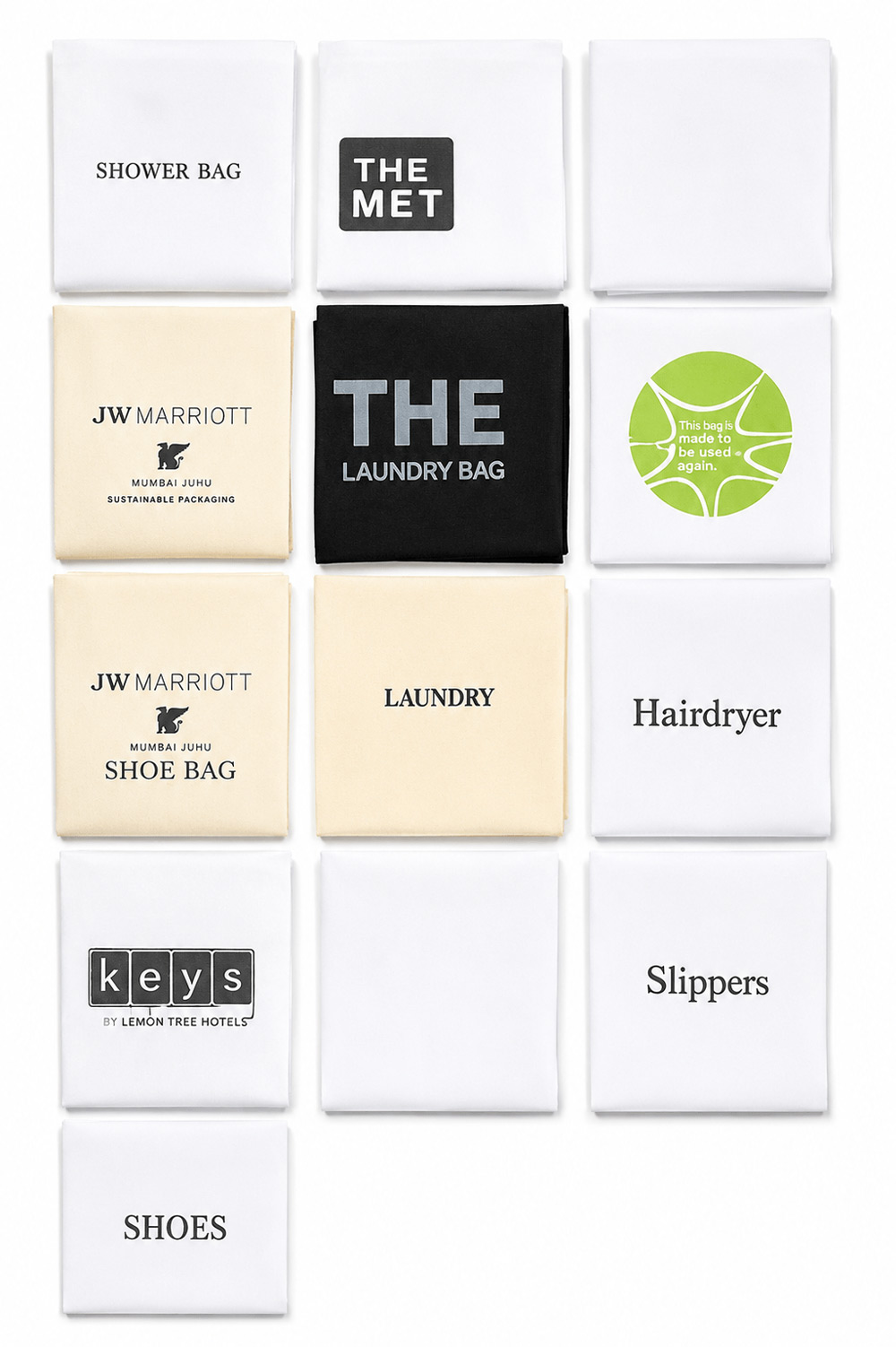 laundry Bag